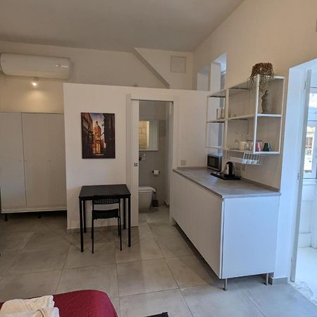 Casa Cospicua Hotel Eksteriør billede