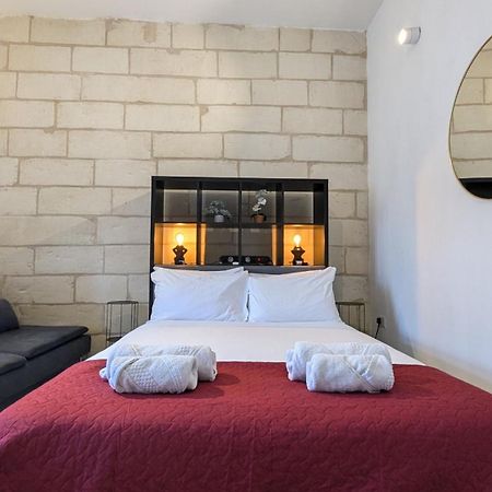 Casa Cospicua Hotel Eksteriør billede