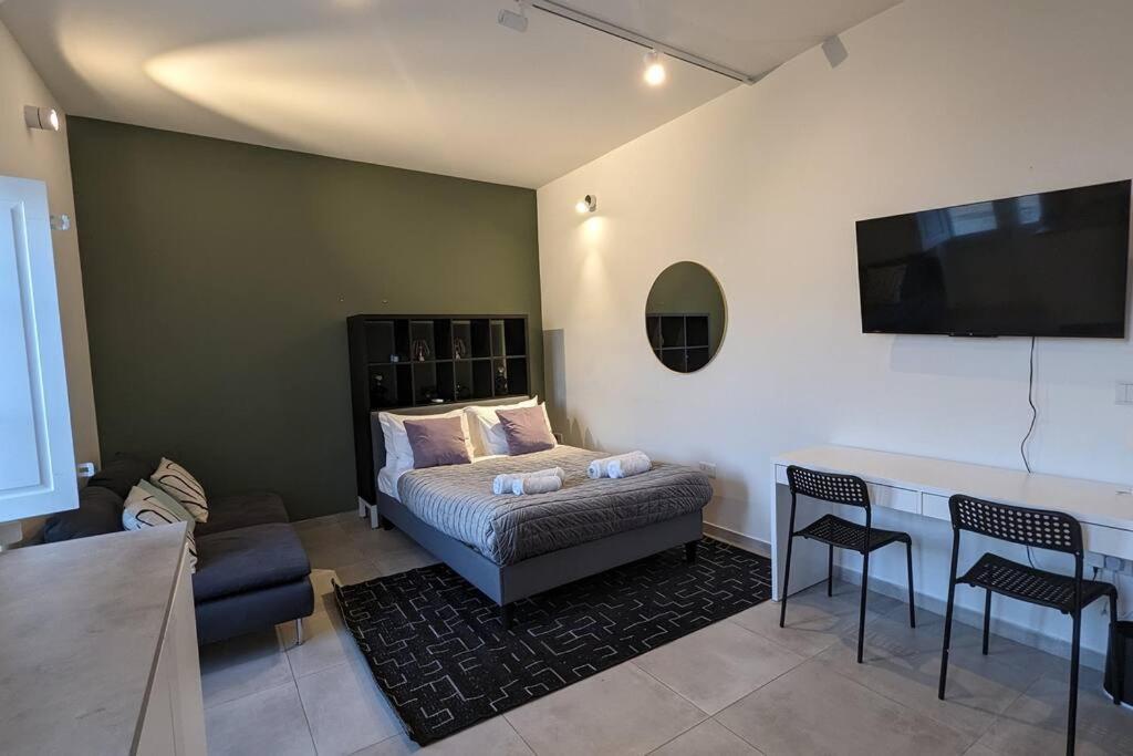 Casa Cospicua Hotel Eksteriør billede