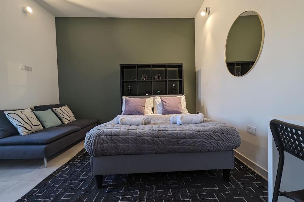 Casa Cospicua Hotel Eksteriør billede