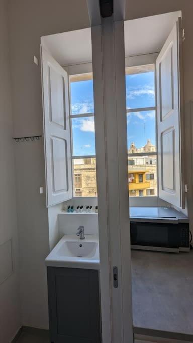 Casa Cospicua Hotel Eksteriør billede