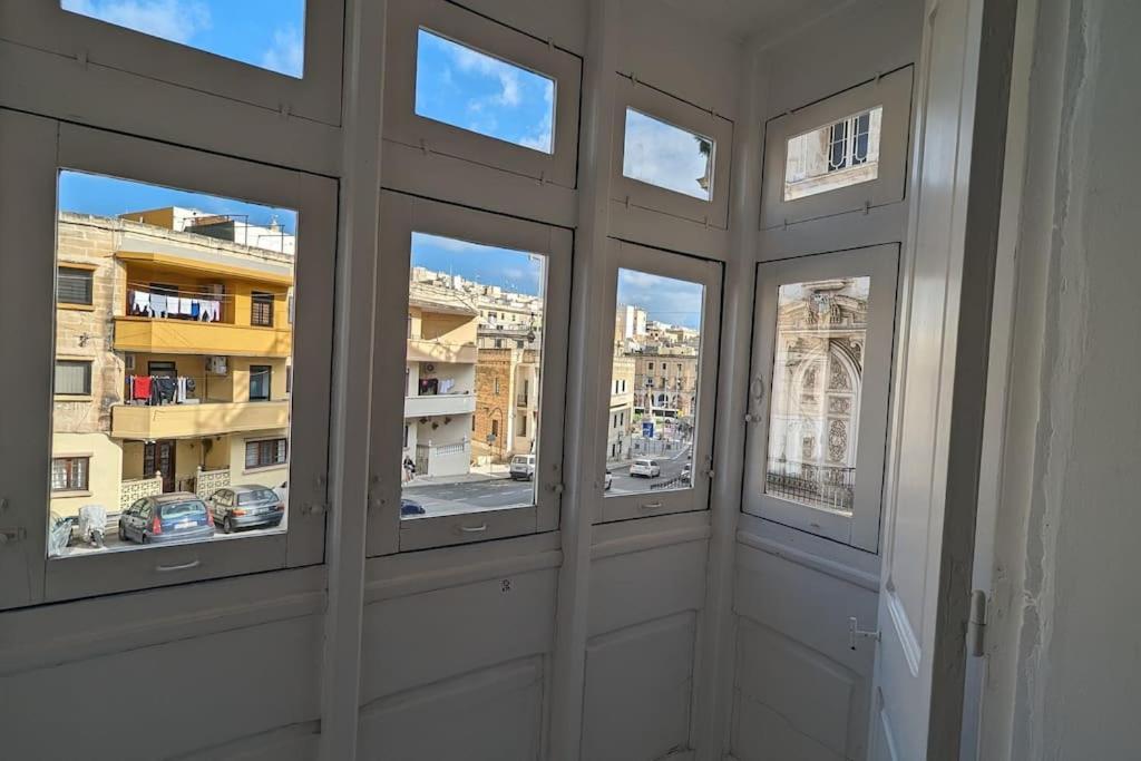 Casa Cospicua Hotel Eksteriør billede