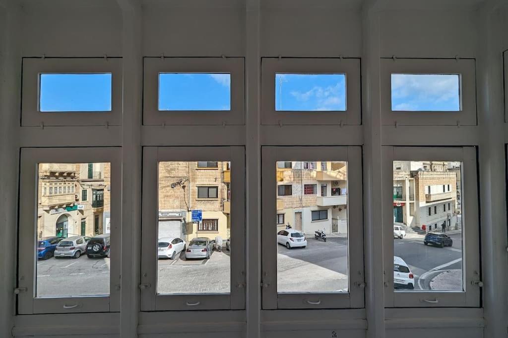 Casa Cospicua Hotel Eksteriør billede
