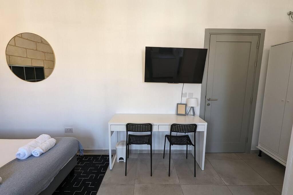 Casa Cospicua Hotel Eksteriør billede