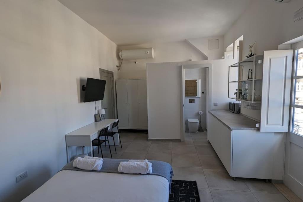 Casa Cospicua Hotel Eksteriør billede