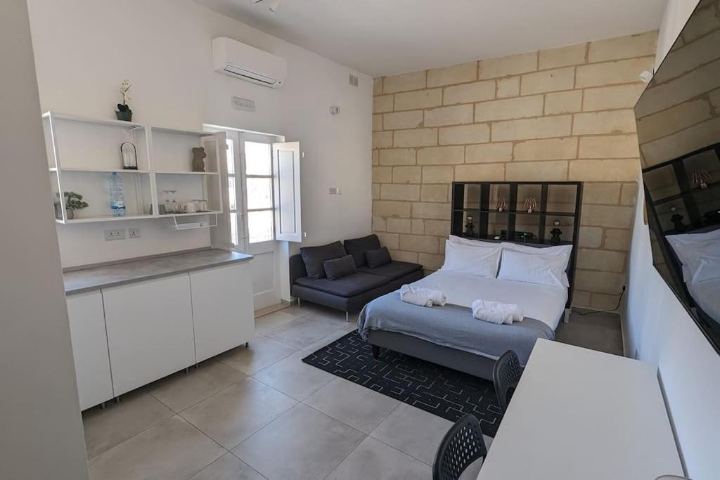Casa Cospicua Hotel Eksteriør billede