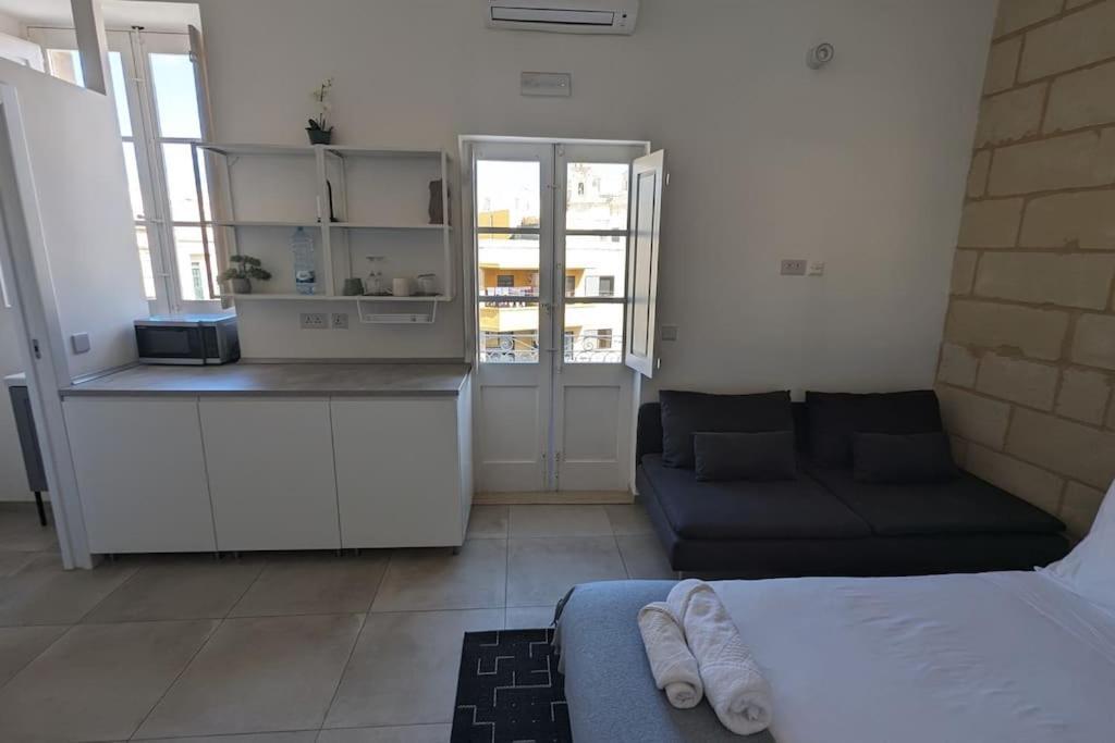 Casa Cospicua Hotel Eksteriør billede