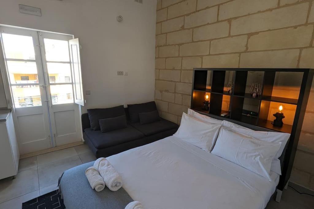 Casa Cospicua Hotel Eksteriør billede