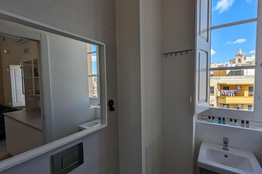Casa Cospicua Hotel Eksteriør billede