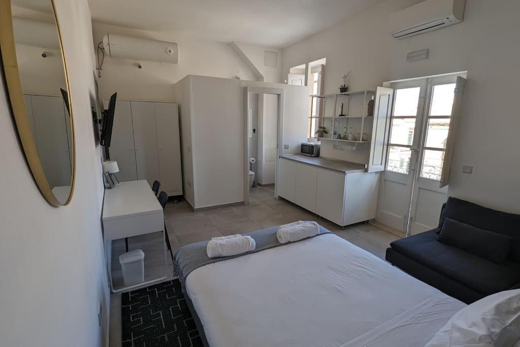 Casa Cospicua Hotel Eksteriør billede