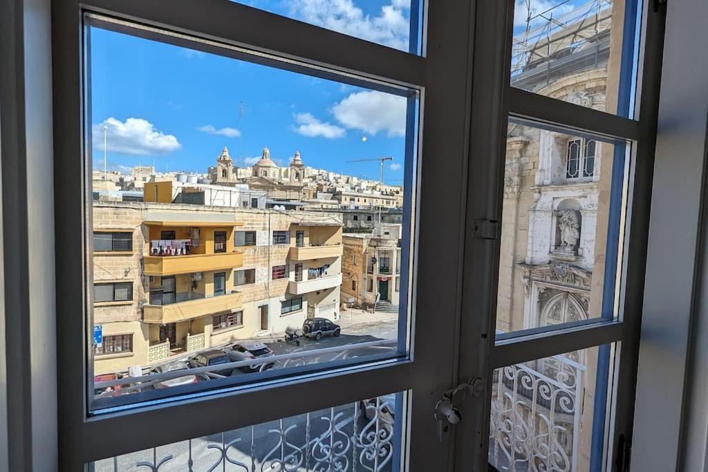 Casa Cospicua Hotel Eksteriør billede