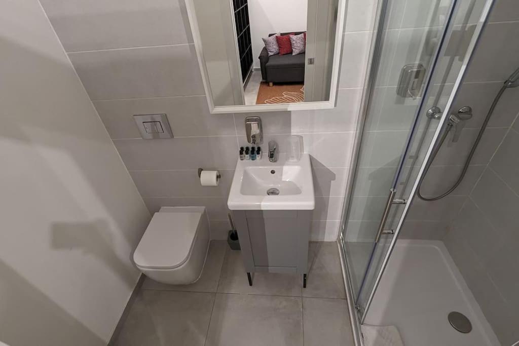 Casa Cospicua Hotel Eksteriør billede
