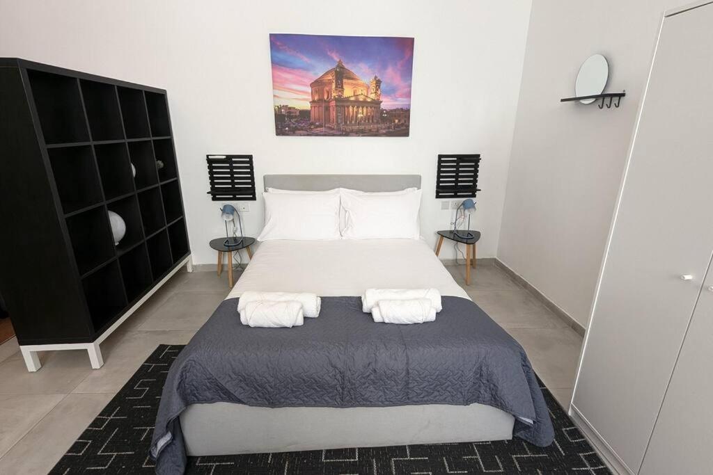 Casa Cospicua Hotel Eksteriør billede