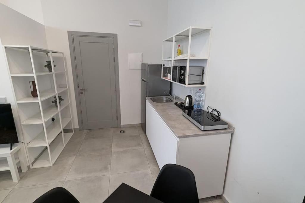 Casa Cospicua Hotel Eksteriør billede