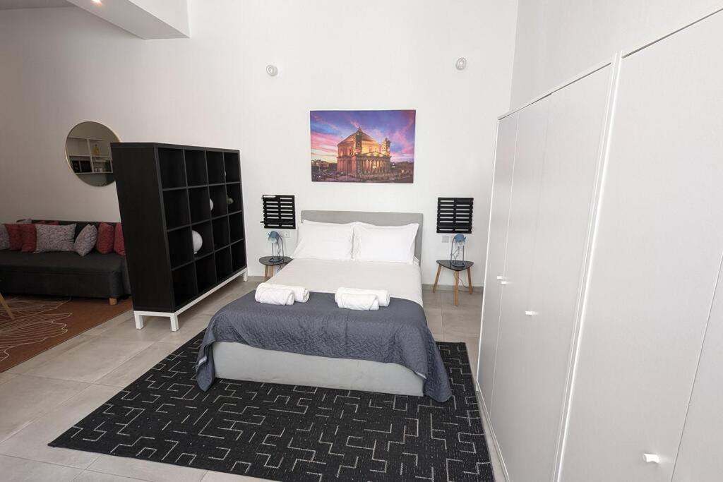 Casa Cospicua Hotel Eksteriør billede