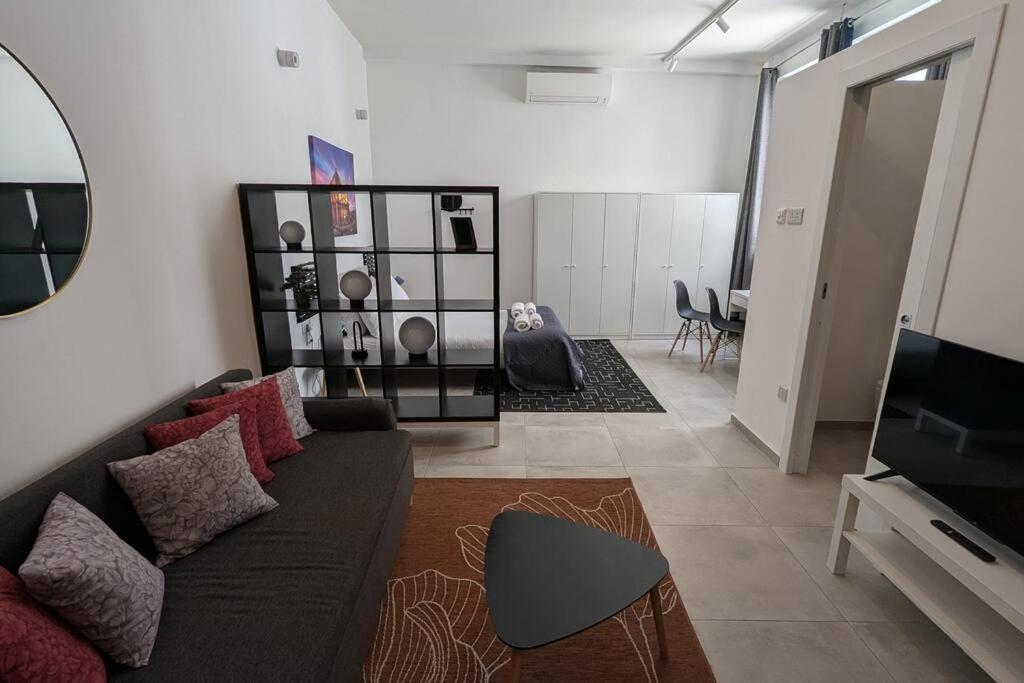 Casa Cospicua Hotel Eksteriør billede
