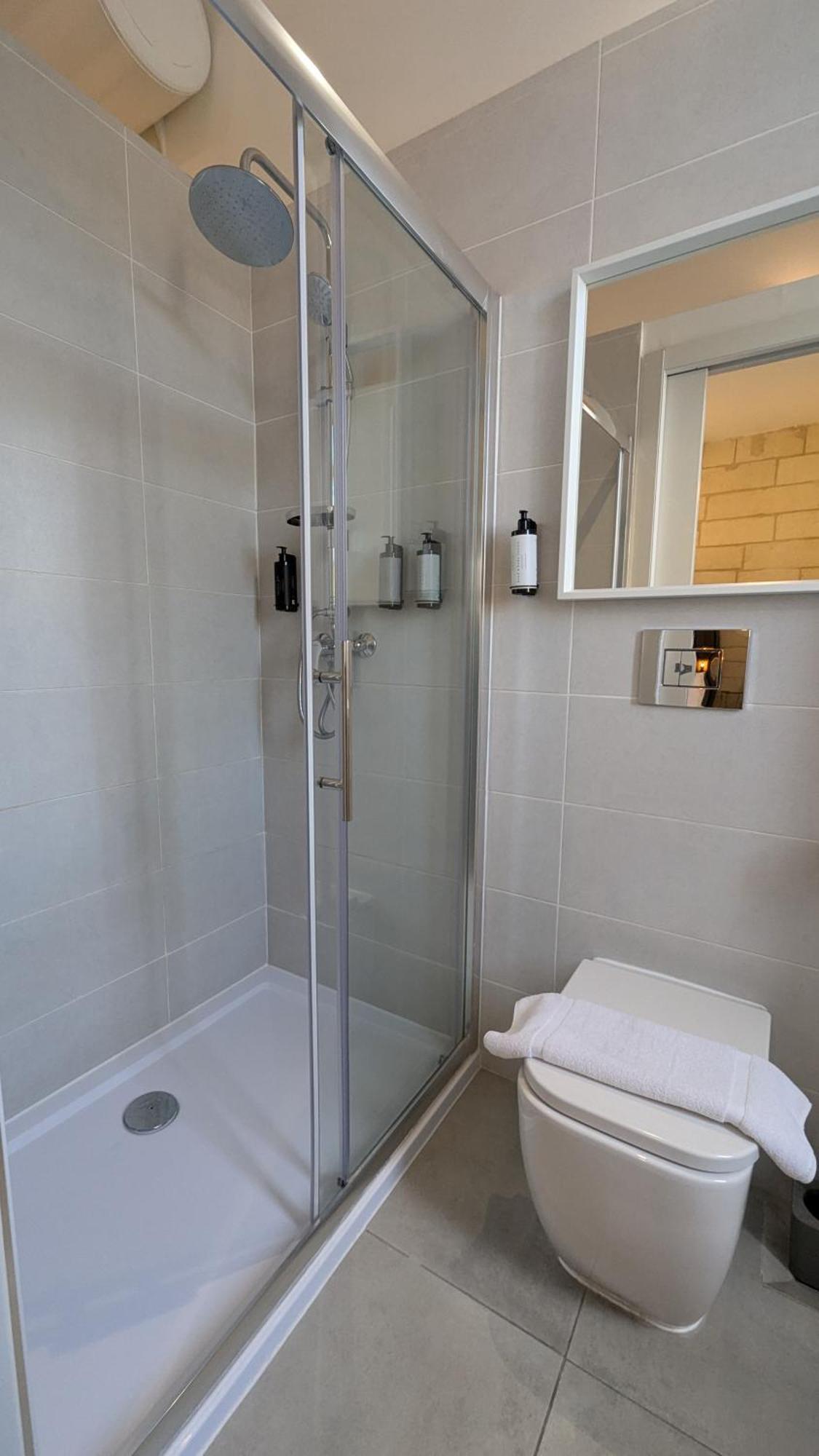 Casa Cospicua Hotel Eksteriør billede
