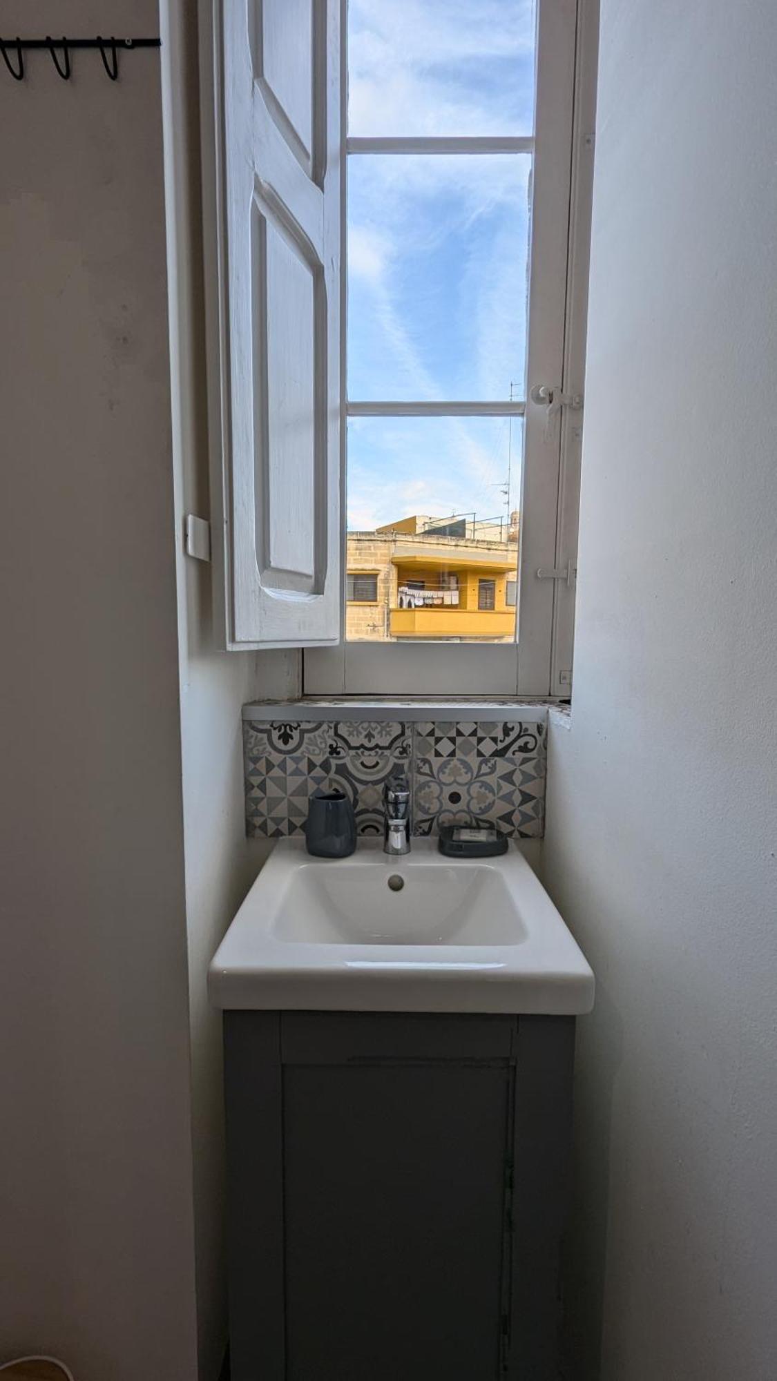 Casa Cospicua Hotel Eksteriør billede