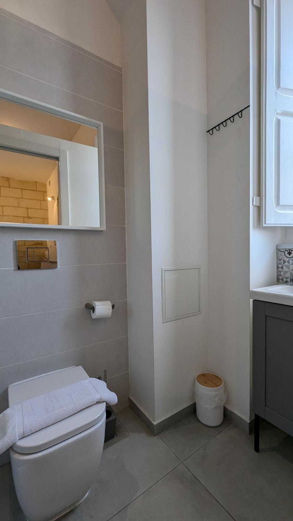 Casa Cospicua Hotel Eksteriør billede